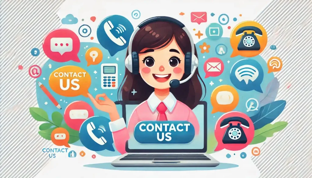 Contact Us