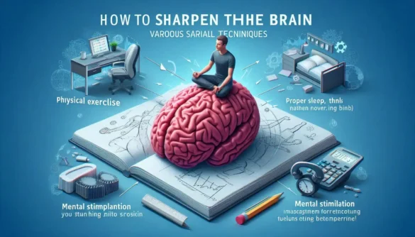 brain stimulat