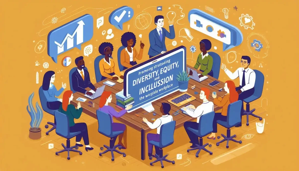 equality in work place