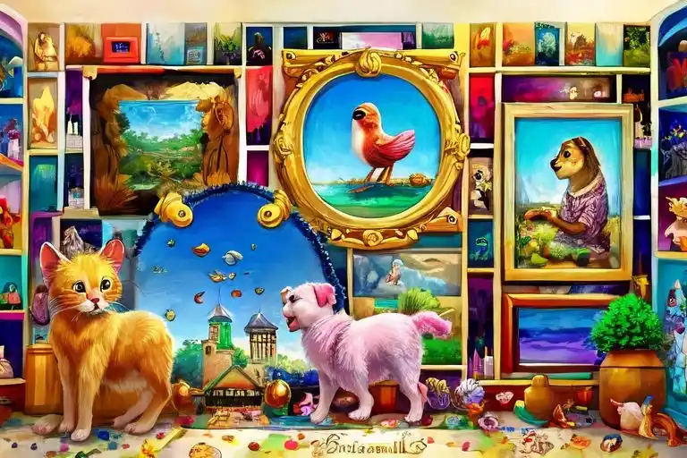 pets