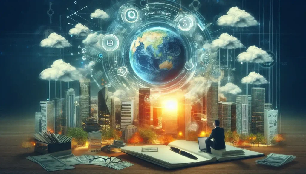CLOUD BANKING