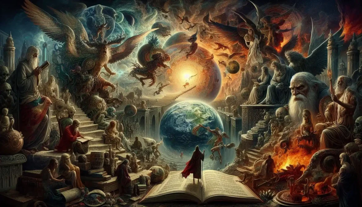 END OF THE WORLD END OF THE WORLD