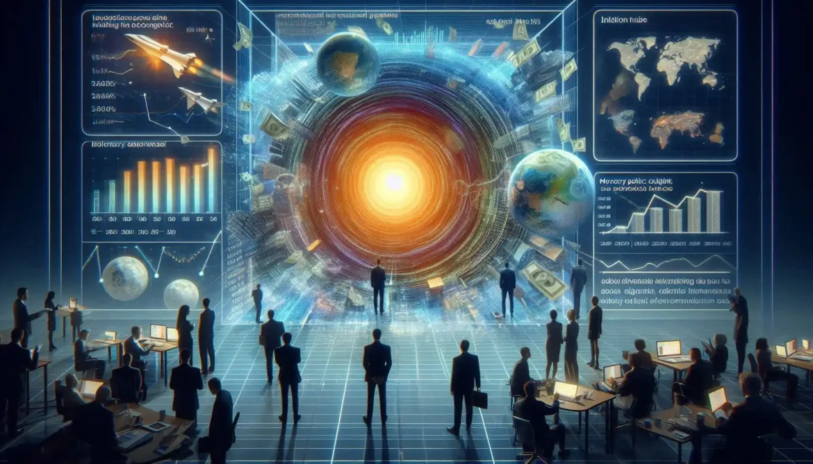 inflation trends inflation trends