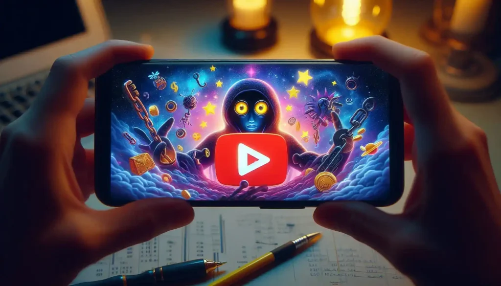 youtube