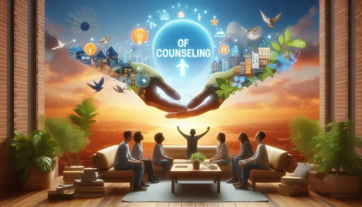 counselling counselling