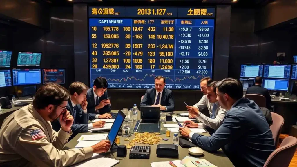gold price