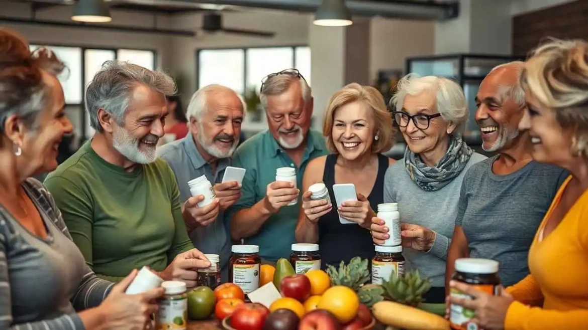 health supplements health supplements