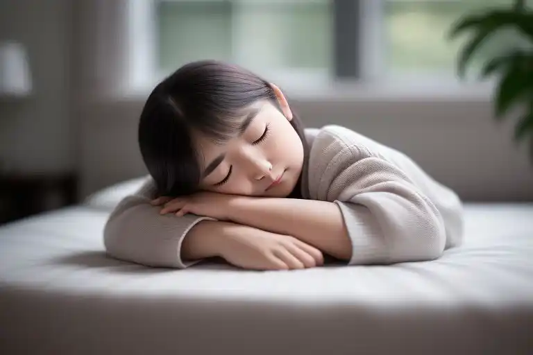 sleep