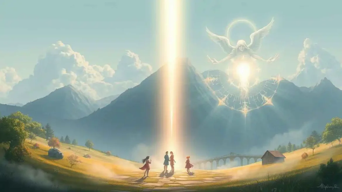 Earthly and heavenly1