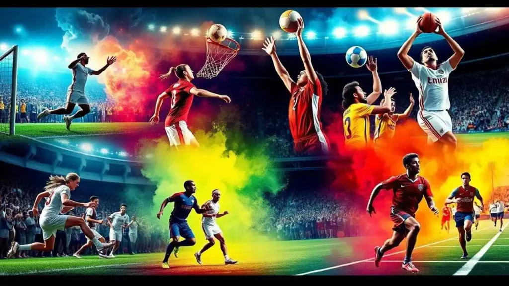 Sports,Enduring power,Personal perspective,Impact of sports,Community building,Human spirit,Sports legacy,Transformative power,Personal growth,Collective growth,Sports significance,Universal language,Timeless appeal,Sports influence,Athletes,Teamwork,Discipline,Perseverance,Inspiration,Sports culture,Empowerment,armdeals