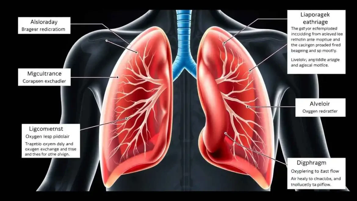 respiratory system respiratory system