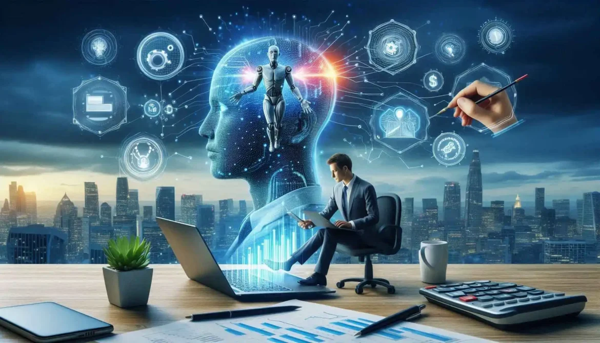 AI for Financial Advisors1