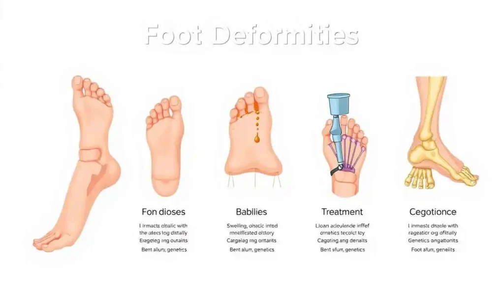 early signs of foot deformity,natural treatment for foot deformities,how to reverse foot deformity naturally,foot deformity symptoms,non-surgical foot deformity treatment,foot pain causes and remedies,bunions natural treatment,hammertoe natural remedies,flat feet correction without surgery,foot deformity in adults,natural ways to fix foot problems,foot misalignment symptoms,toe deformity signs,conservative treatment for foot deformities,foot health and wellness,home remedies for foot pain,correcting foot posture naturally,plantar fasciitis and foot deformities,foot exercises for deformities,holistic foot care,natural foot alignment therapy,armdeals