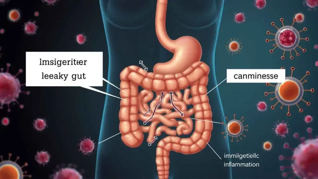 leaky gut syndrome,anti-inflammatory diet,chronic inflammation,intestinal permeability,why is my anti-inflammatory diet not working,leaky gut symptoms,how to heal leaky gut,inflammation causes,functional medicine leaky gut,gut health and inflammation,autoimmune disease and leaky gut,best foods for leaky gut,digestive health,leaky gut treatment,food sensitivity and inflammation,gluten and leaky gut,probiotics for leaky gut,leaky gut test,natural remedies for inflammation,gut healing protocols,leaky gut and autoimmune disorders,armdeals