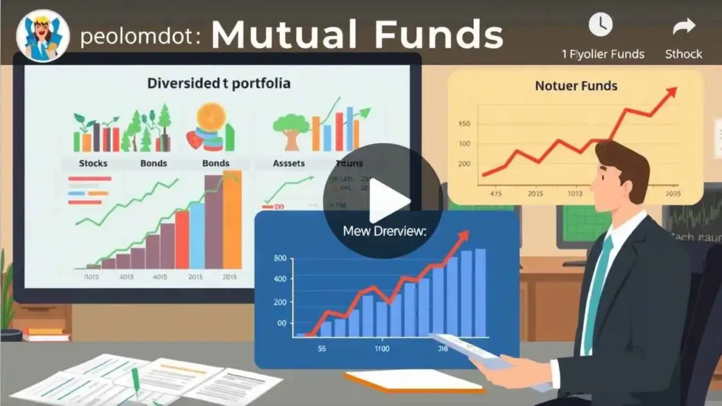 How do mutual funds make money,Mutual fund returns,Mutual fund investment,How mutual funds work,Mutual fund performance,Best mutual funds,Risks in mutual funds,Mutual fund dividends,Capital gains distribution,Expense ratio mutual fund,Passive vs active mutual funds,Mutual fund growth strategy,Mutual fund income generation,Net asset value (NAV),Market risk mutual fund,Long-term mutual fund returns,Mutual fund earnings explained,Investing in mutual funds,Mutual fund profit and loss,Mutual fund vs ETF returns,Mutual fund yield,armdeals
