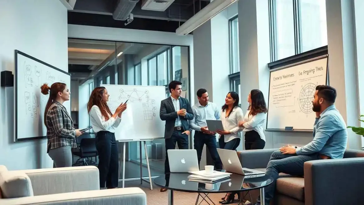 Soft Skills Improve Job Performance