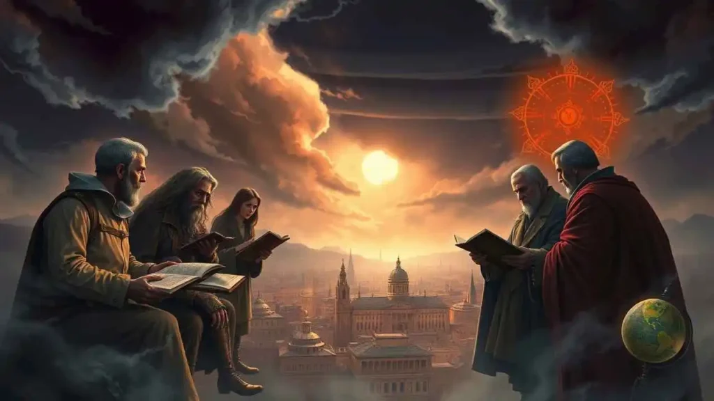 ancient prophecies and modern politics,connection between prophecy and current events,are ancient prophecies coming true,political predictions in ancient texts,prophecies that predicted today’s world,spiritual meaning of global politics,ancient prophecies about world changes,biblical prophecies and modern geopolitics,end times prophecies and current events,Hopi prophecies and modern times,Mayan calendar and present-day politics,Nostradamus predictions and current affairs,prophecies about societal collapse,awakening to ancient wisdom,signs from the ancestors,divine timing and political upheaval,sacred prophecies and world transformation,spiritual awakening and global change,ancient wisdom in modern times,cosmic cycles and political shifts,truth behind ancient prophecies,armdeals