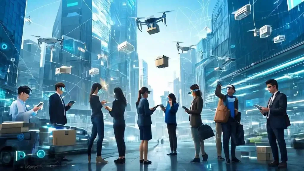 5g and iot 1