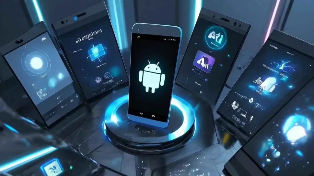 Android phone