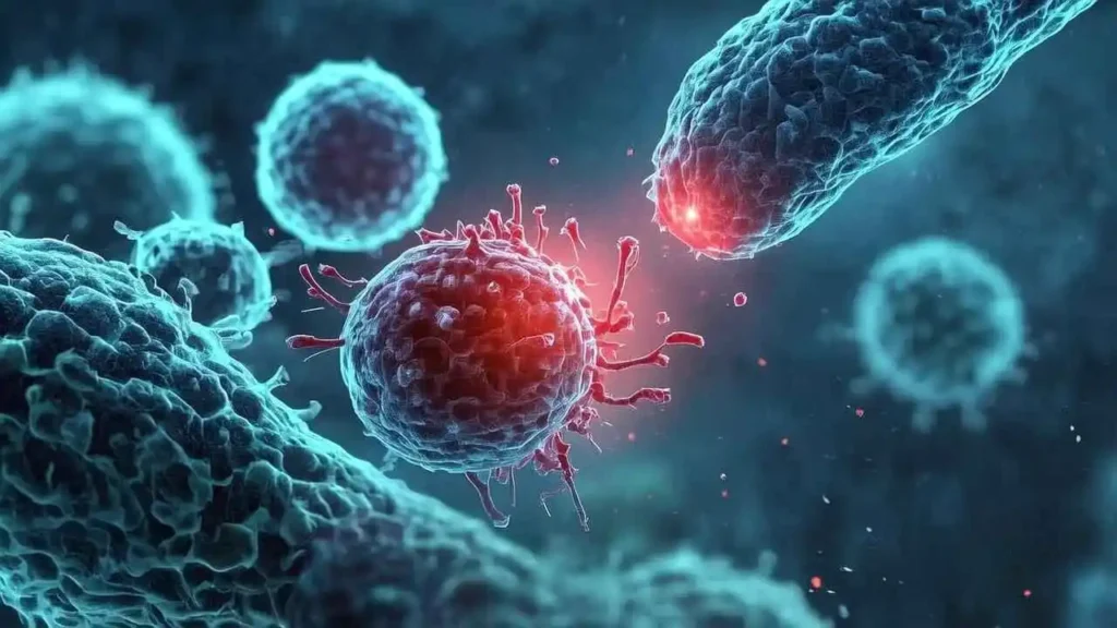 Apoptosis