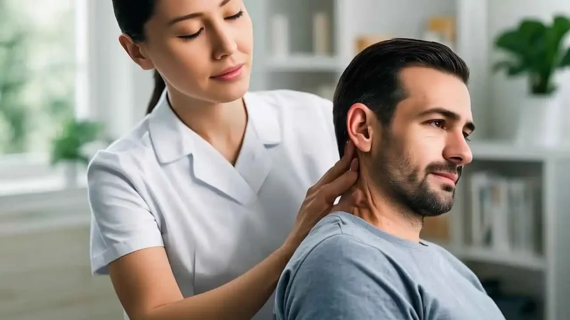 Chiropractic Care 1 Chiropractic care 1