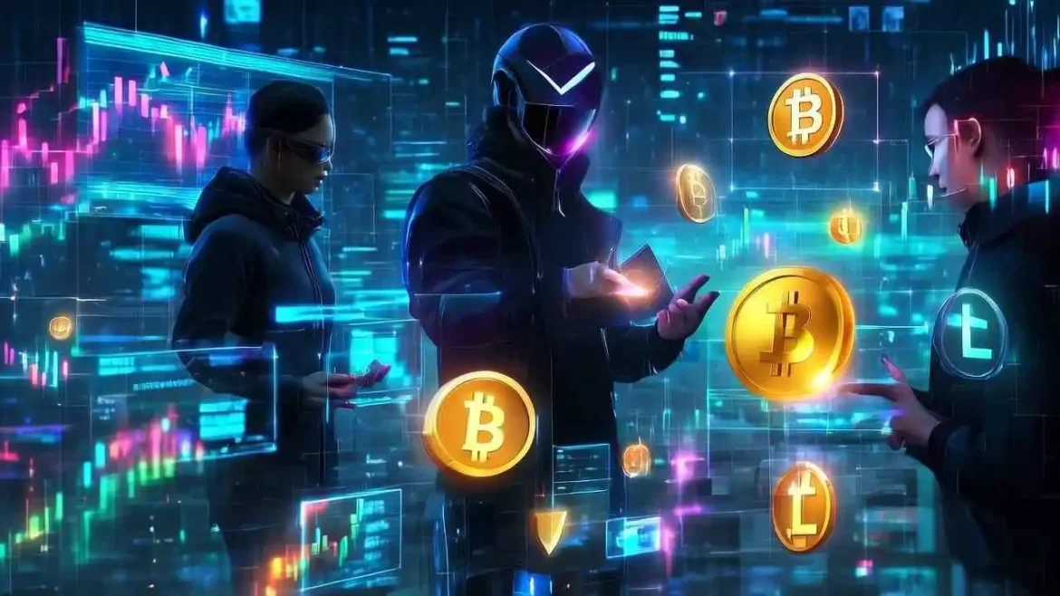 Crypto (3) Crypto (3)