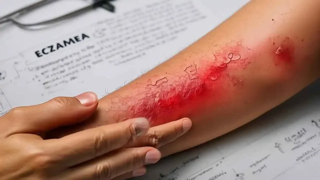 Eczema