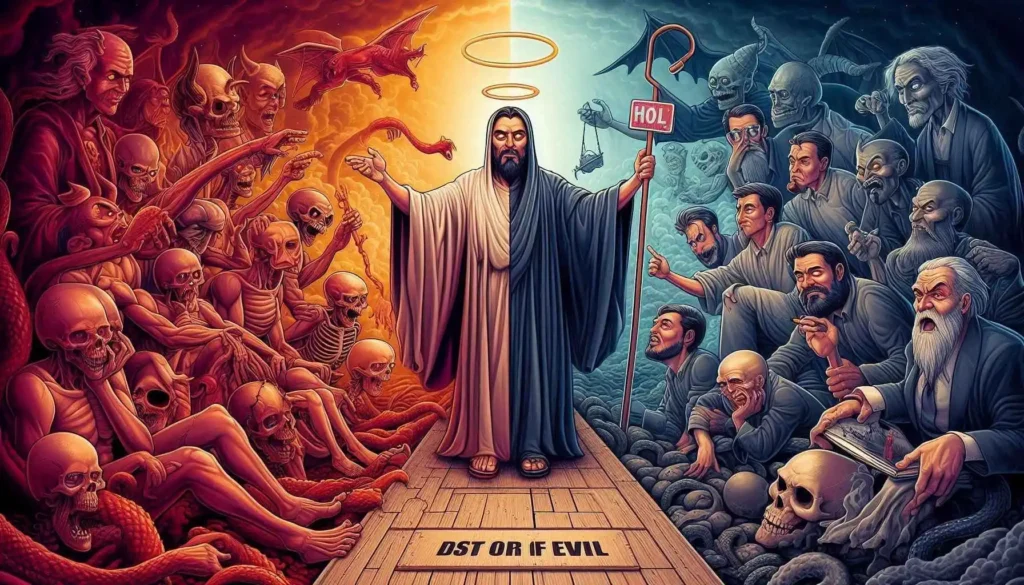 Evil