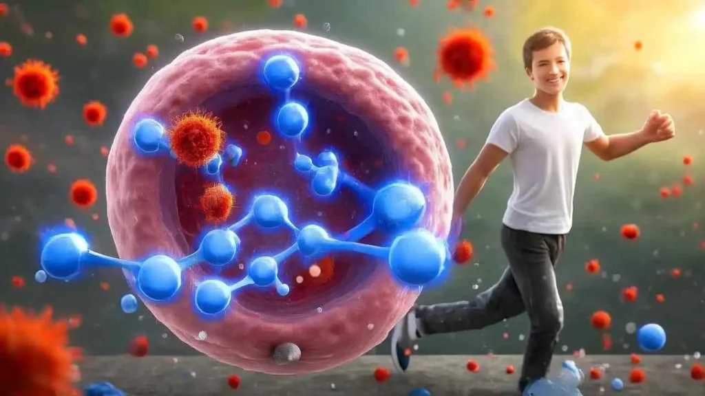 Glutathione