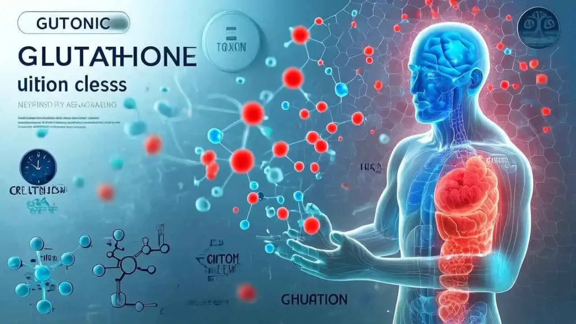 Glutathione1 Glutathione1