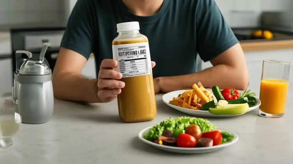 Health Drinks Health drinks