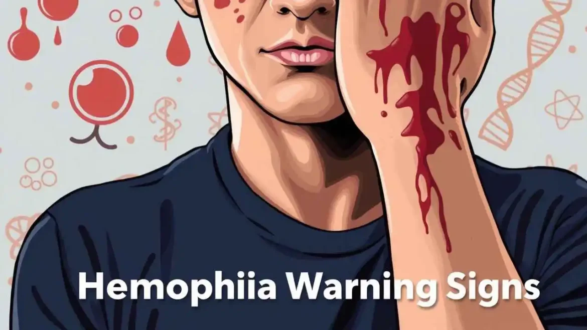 Hemophilia1