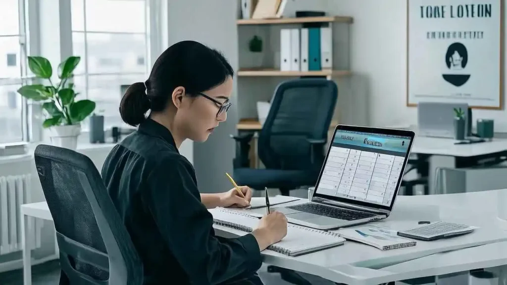 Productivity