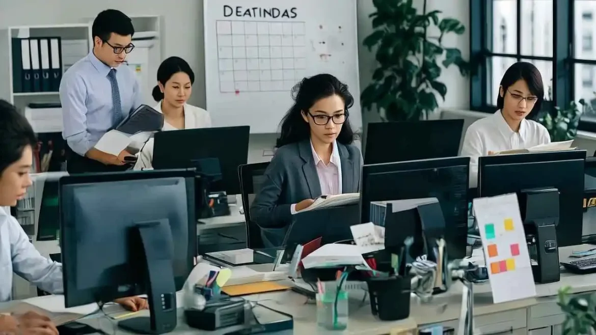 Productivity1 Productivity1