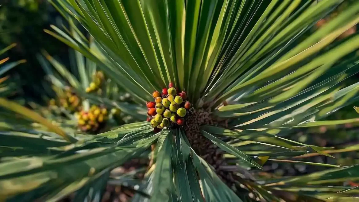 Saw palmetto1