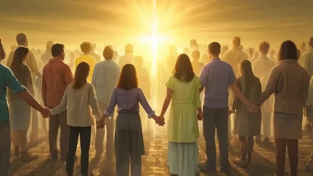 Universal reconciliation