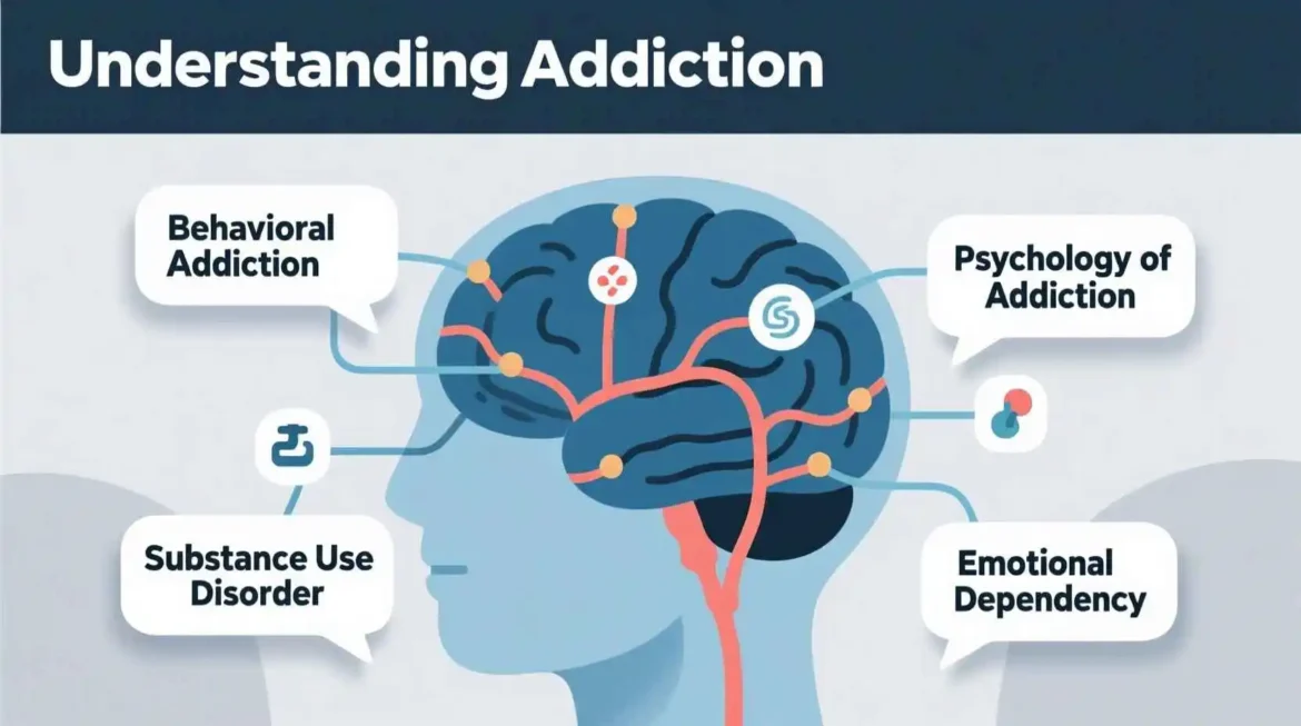 Addiction 1 Addiction 1