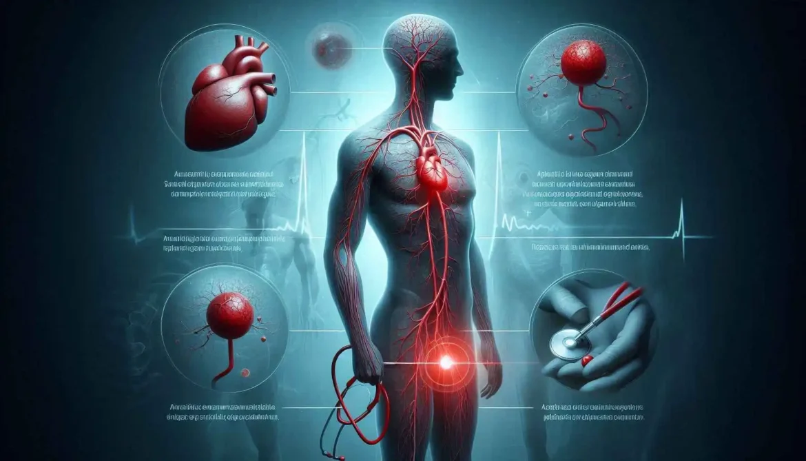 Aneurysms (2) Aneurysms (2)