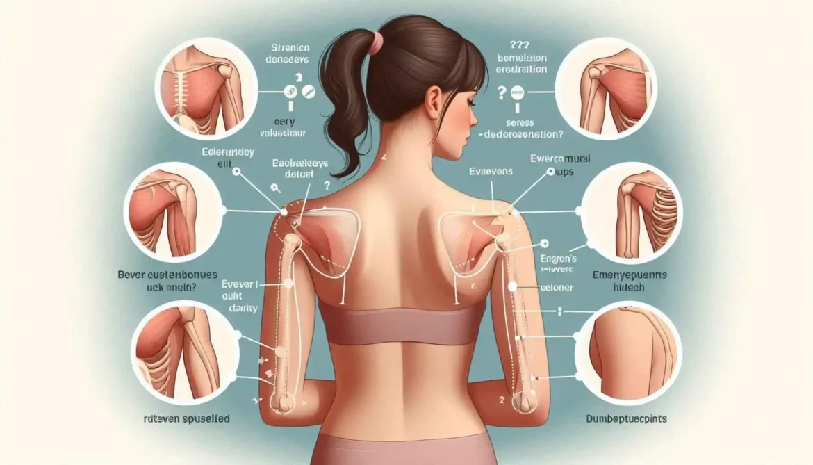 Asymmetrical Shoulders1 Asymmetrical shoulders1