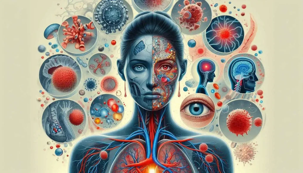 Autoimmune diseases 1