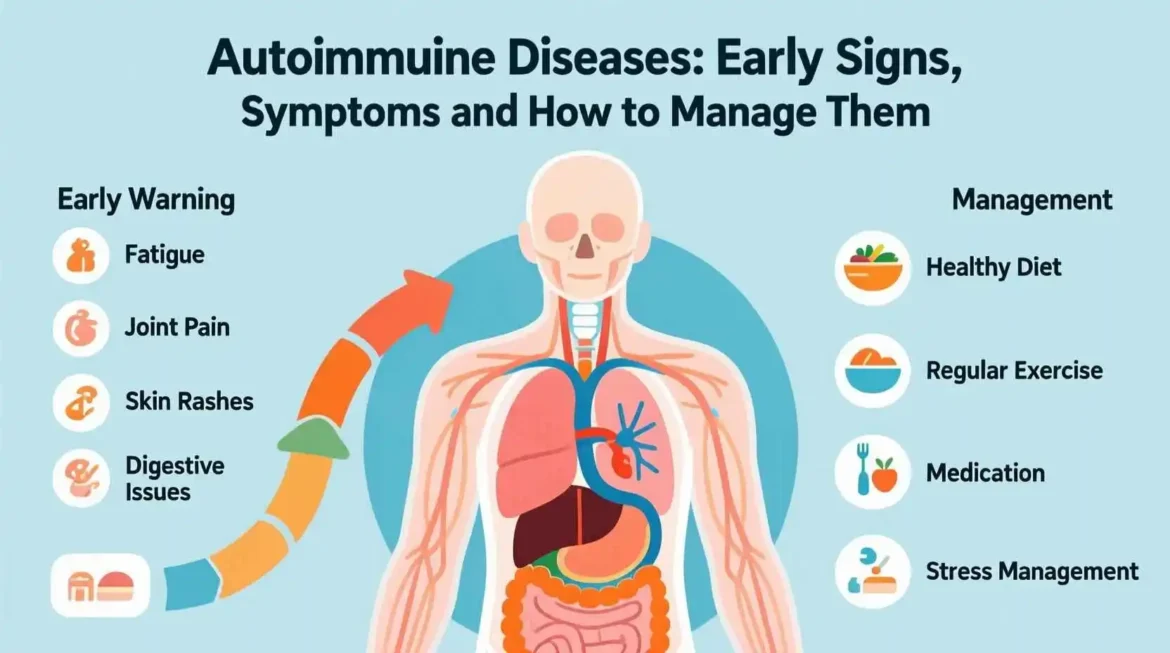 Autoimmune Diseases Autoimmune diseases
