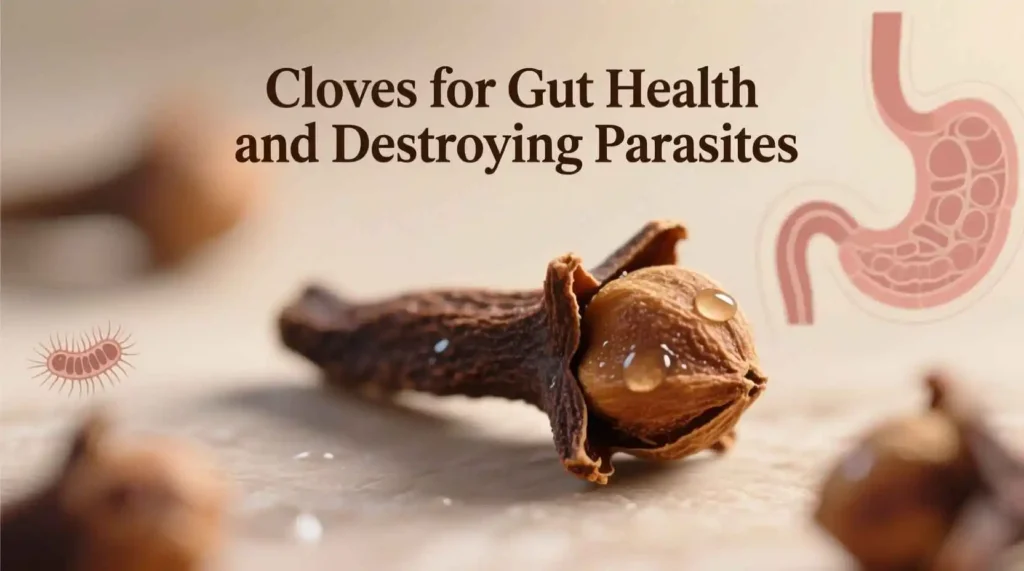 Cloves 1