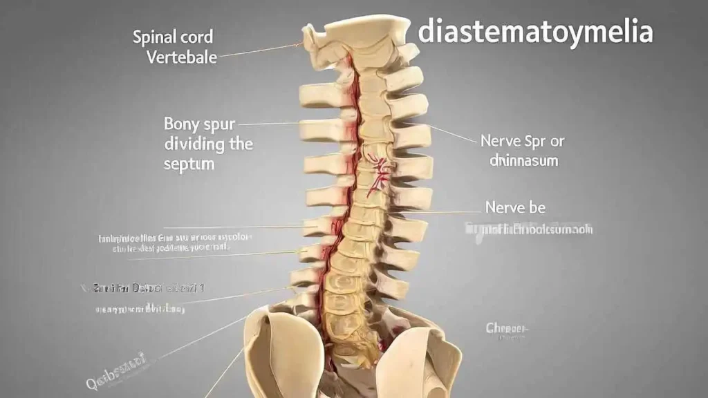 Diastematomyelia1