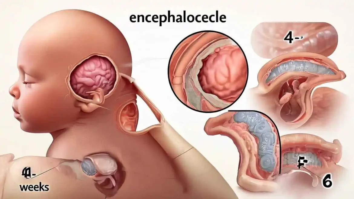 Encephalocele