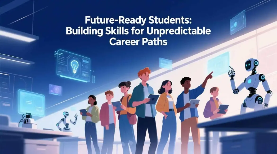 Future Jobs 1 Future jobs 1