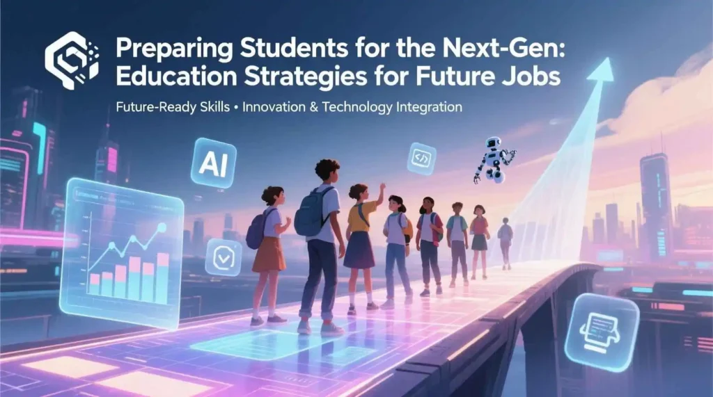 Future jobs