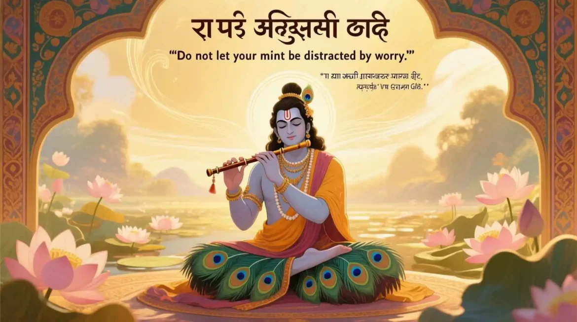 Lord Krishna’s Timeless Wisdom2 Lord krishna's timeless wisdom2