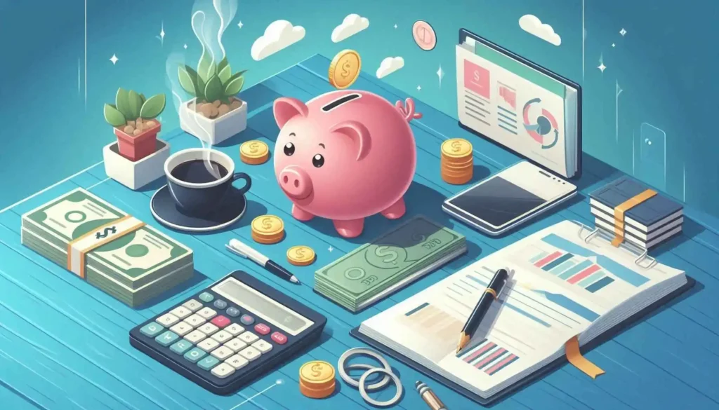 Money management 1