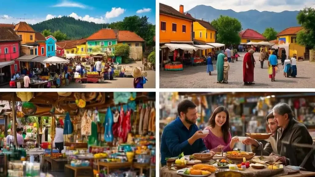 Romania