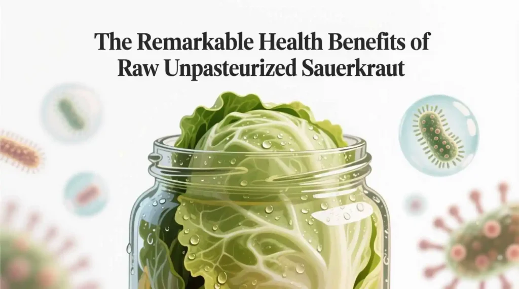 Sauerkraut